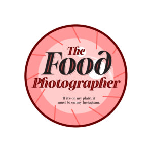 The Food Photographer