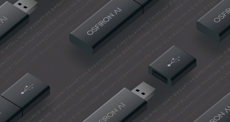Logo & Brand Identity for AI cybersecurity brand - Brand collaterals
