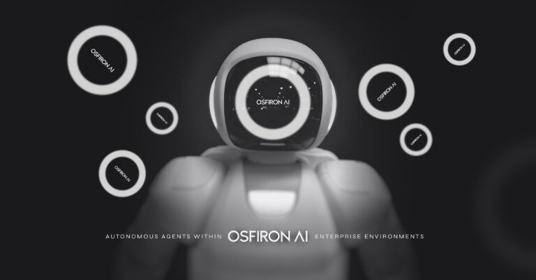 Logo & Brand Identity for Bangalore based AI cybersecurity brand.